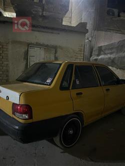 سایپا 131